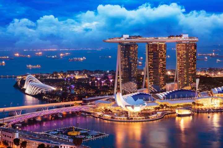 3 Nights Singapore Tour