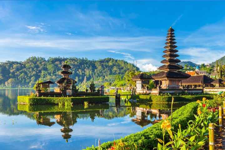 Exotic Bali Tour