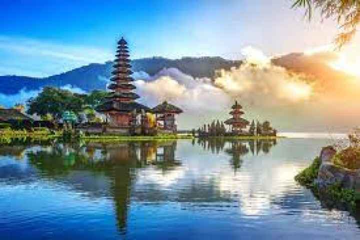 Exclusive Bali Tour…